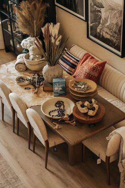 Mister Style | Interior Design Boutique in Birmingham