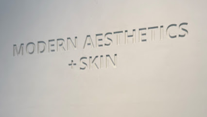 Modern Aesthetics + Skin Medical Spa in Birmingham