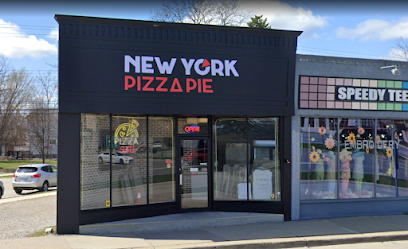 New York Pizza Pie Birmingham in Birmingham