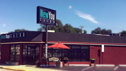New You Salon in Birmingham