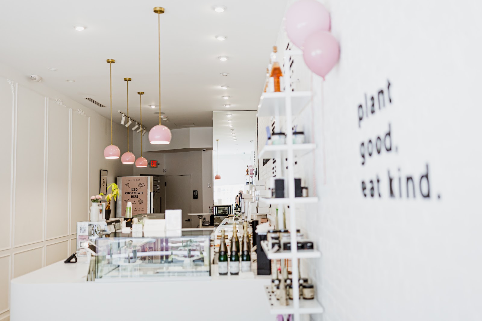 Planthropie: Plant based Dessert & Cheese Bar in Birmingham