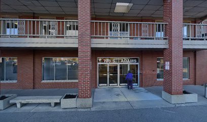 Public Adjuster's Bureau Inc in Birmingham