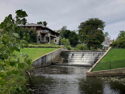 Quarton Lake in Birmingham