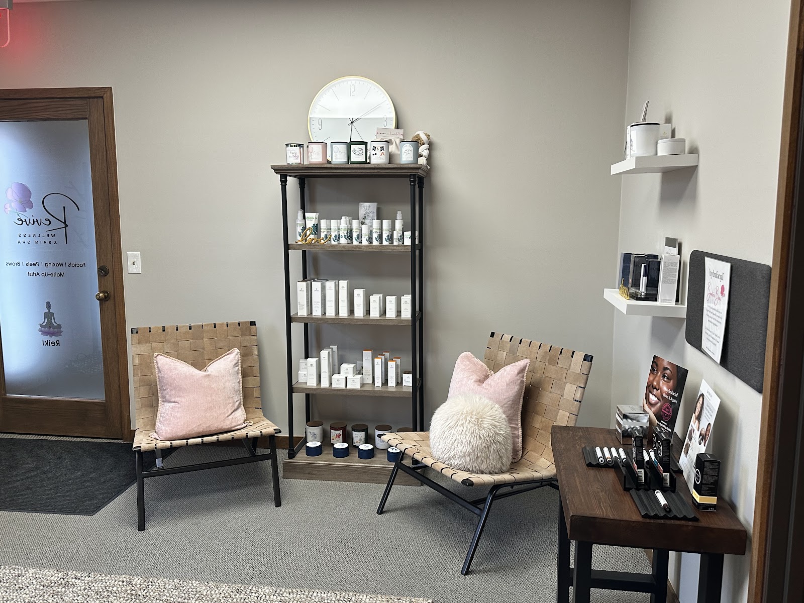 Revive Wellness & Skin Spa in Birmingham