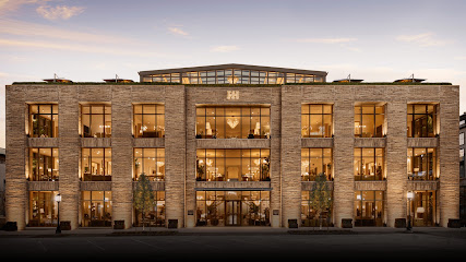 RH Detroit | The Gallery in Birmingham in Birmingham