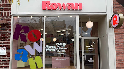 Rowan Downtown Birmingham in Birmingham