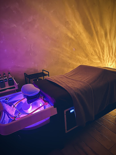 Serene Scalp Spa in Birmingham