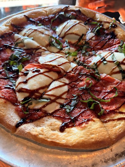 Slice Pizza Kitchen in Birmingham