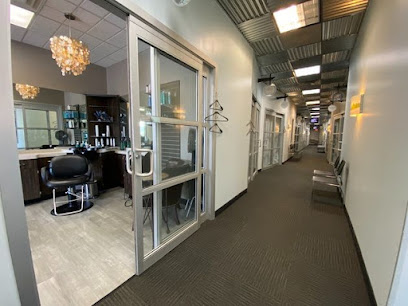 Sola Salons in Birmingham