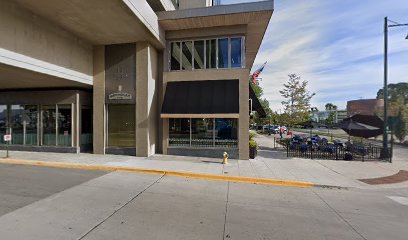 Studio By Justin Anderson in Birmingham