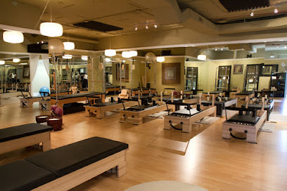 Studio M Pilates in Birmingham