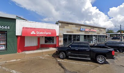 Terrill Mayberry - State Farm Insurance Agent in Birmingham