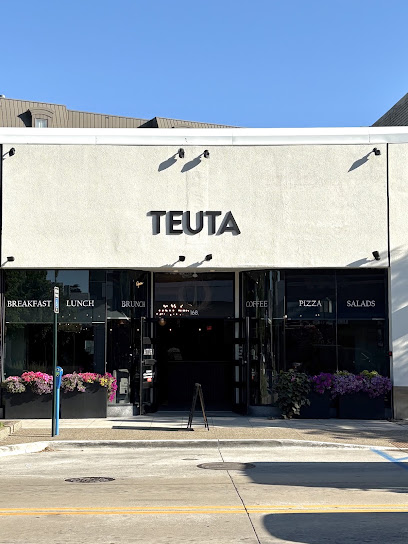 TEUTA in Birmingham