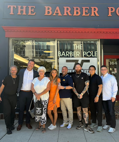 The Barber Pole in Birmingham