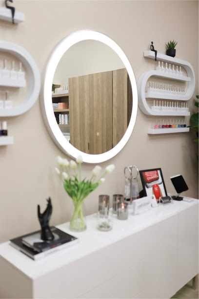 The Boutique Nail Bar in Birmingham