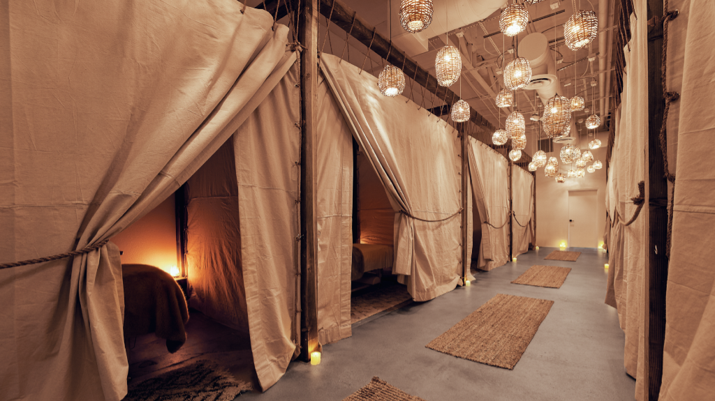 The NOW Massage Birmingham in Birmingham