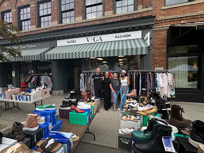 VIGA USA in Birmingham