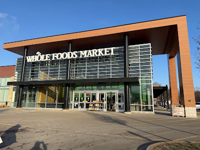Whole Foods Market in Birmingham