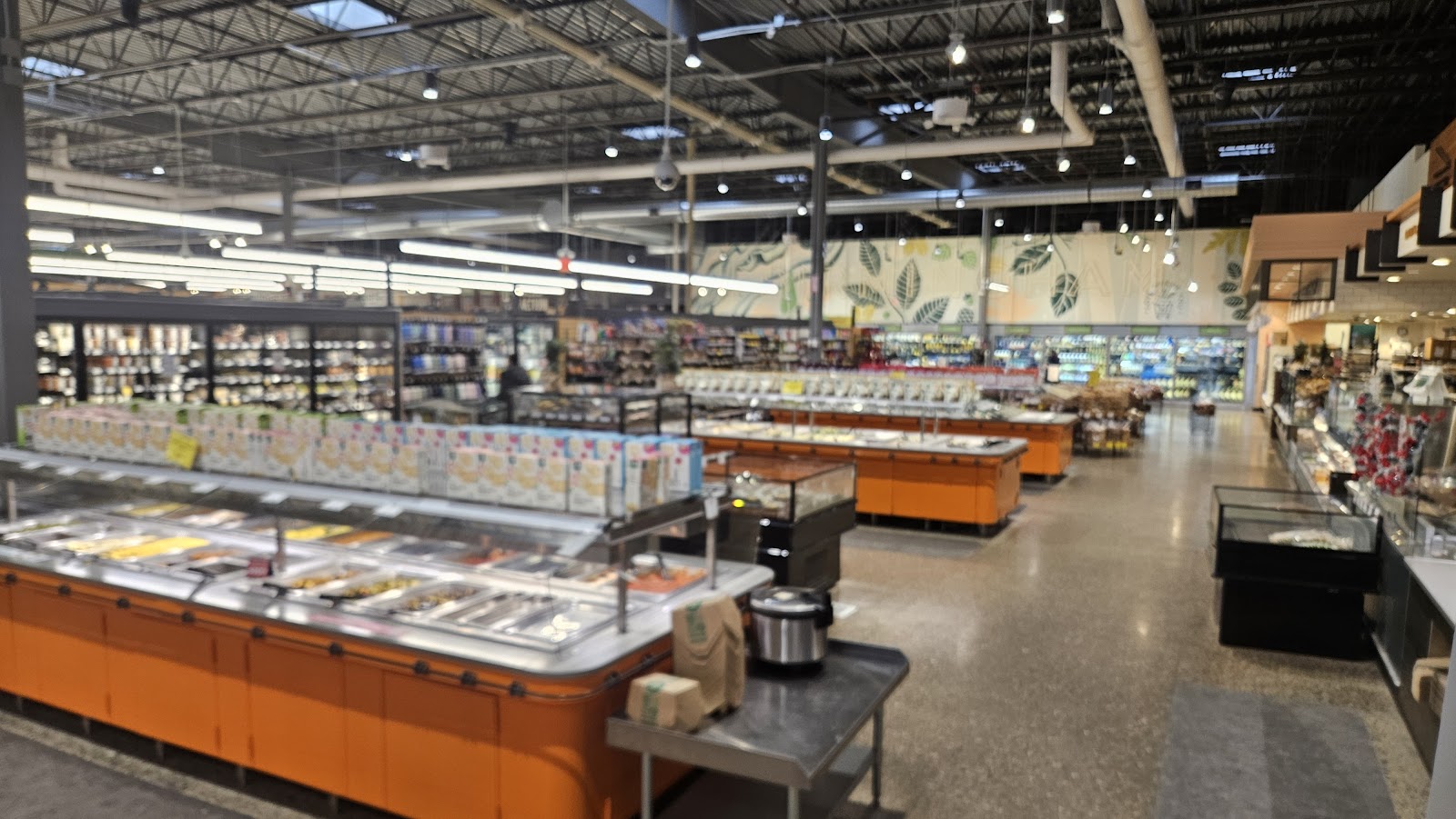 Whole Foods Market Floral in Birmingham